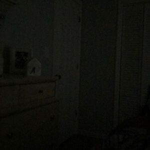 Meet your Posher, Tonya